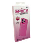 Чехол - накладка Space III для Xiaomi Redmi 13C 4G / POCO С65, Rose Red