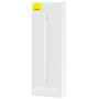 Універсальний стилус Baseus Smooth Writing 2 Series Dual Charging Stylus Active Wireless Version, Moon White
