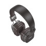 Бездротові навушники Bluetooth HOCO W56, Brown