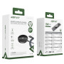 Беспроводное зарядное устройство ACEFAST E24 QI2, Metal Gray