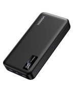 Внешний аккумулятор Power Bank UGREEN PB312 PD 20W 20000mAh, Black