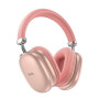 Бездротові навушники HOCO W35 Max Joy 800mAh, Pink