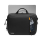 Чехол - Сумка Tomtoc Defender-A30 Laptop Shoulder Bag 15-16 Inch, Black