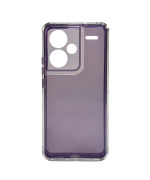 Чохол - накладка Space III для Xiaomi Redmi Note 13 Pro Plus 5G, Dark-Purple