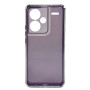 Чохол - накладка Space III для Xiaomi Redmi Note 13 Pro Plus 5G, Dark-Purple