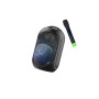 Портативна колонка HOCO DS26 Wireless portable speaker 4500 mAh, Black