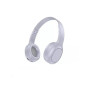 Беспроводные Bluetooth наушники HOCO W46 200 mAh, Blue Gray