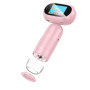 Дитячий мікроскоп HOCO DV206 Children microscope, Pink