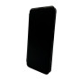 Чехол Leather Premium для Samsung Galaxy A36 5G, Black