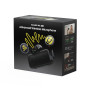 Микрофонная система Insta360 Mic Pro, Black
