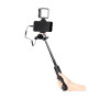 Штатив-тренога Ulanzi Vijim Updated Tripod, Black