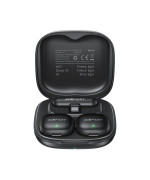 Беспроводная микрофонная система ACEFAST R1 750 mAh, Black