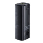 Автомобильный насос Baseus SuperMini Mega 120W, Cluster Black