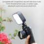Об'єктив для телефону Ulanzi CL-004 8mm Fisheye lens, Black