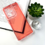 Чехол - накладка Space III для Xiaomi Redmi Note 13 Pro Plus 5G, Red