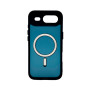 Чехол Cosmic Magnetic Color HQ для iPhone 17 Air, Blue
