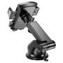 Автомобильный держатель для телефона HOCO CA83, Black