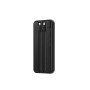 Зовнішній акумулятор Power Bank WIWU Wi-P081 22.5W with cable Lightning / Type-C 10000mAh, Black