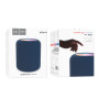 Портативні Bluetooth колонки HOCO HC30 1800 mAh, Blue