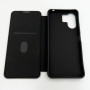 Чохол Leather Premium для Xiaomi Redmi 13C / Poco C65, Black