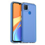 Чохол - накладка Cosmic Clear Color 2mm для Xiaomi Redmi 9C, Transparent