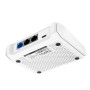 Маршрутизатор HOCO HI36 WiFi4 Wireless Router, White