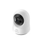 IP-камера відеоспостереження Baseus Security P1 Pro Indoor Camera 3K 5MP, White