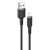Data - Кабель ACEFAST C2-02 USB to Lightning 2.4A 1.2m, Black