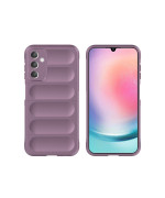 Чехол - накладка Cosmic Magic Shield для Samsung Galaxy A25 5G, Lavender