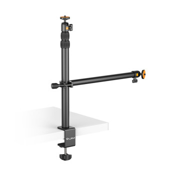 Штатив - тримач Ulanzi Vijim Desktop Extendable Light Stand UV-2487 LS02 для гаджетов, Black