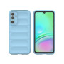 Чехол Cosmic Magic Shield для Samsung Galaxy A15, Light Blue
