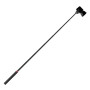 Штатив-тренога Ulanzi MT-79 Portable Adjustable Light Stand Tripod 6.5', Black
