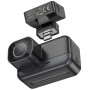 Видеорегистратор HOCO DV10 Wi-Fi с Full HD-записью, Black