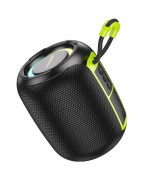 Портативная Bluetooth - колонка BOROFONE BR36 Lucy sports BT speaker 1200 mAh, Black