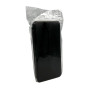Чохол Leather Premium для Xiaomi Redmi Note 13 4G, Black