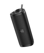 Портативная Bluetooth колонка HOCO HC4 Bella 1500mah, Black