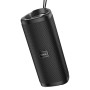 Портативна Bluetooth колонка HOCO HC4 Bella 1500mah, Black