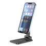 Настольный держатель для смартфона BOROFONE BH81, Black
