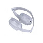 Беспроводные Bluetooth наушники HOCO W46 200 mAh, Blue Gray