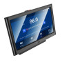 Монитор для авто HOCO HU2 Imogen 7-inch car wireless portable screen, Black