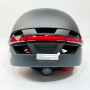 Смартшолом Livall BH51M NSO LIVALL BH51M NSO JBL звук, BT, сигнали, пульт BR80, Black