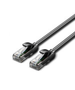 Мережевий кабель Vention Cat5e UTP Ethernet Patch Cable 3m, Black