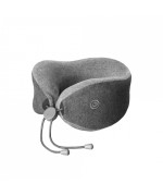 Масажна подушка Xiaomi LR-S100 LF Comfort-U Pillow Massager, Grey