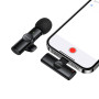 Беспроводная микрофонная система BOROFONE BFK16, Black