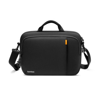 Чохол - Сумка Tomtoc Defender-A30 Laptop Shoulder Bag 15-16 Inch, Black
