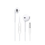 Наушники проводные WUW R170, White