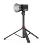 Штатив-тренога Ulanzi MT-79 Portable Adjustable Light Stand Tripod 6.5', Black