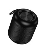 Портативная Bluetooth колонка BOROFONE BR102, Black