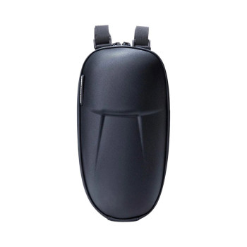 Сумка для електросамокату Xiaomi BHR6750GL Electric Scooter Storage Bag, Black