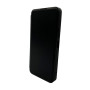 Чохол Leather Premium для Xiaomi Redmi 13C / Poco C65, Black